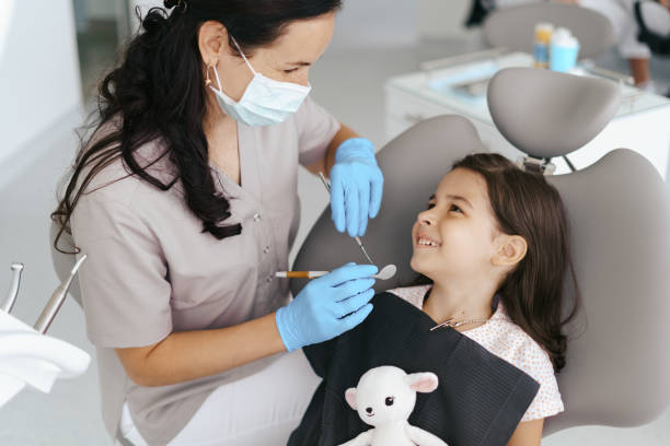 Best Urgent Dental Care in Heflin, AL