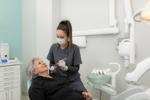 Best Emergency Tooth Extraction in Heflin, AL