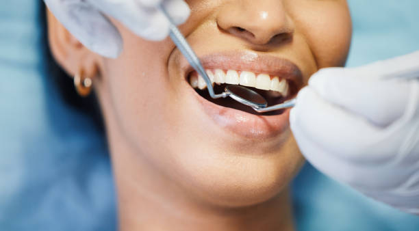 Best Pediatric Emergency Dentist in Heflin, AL