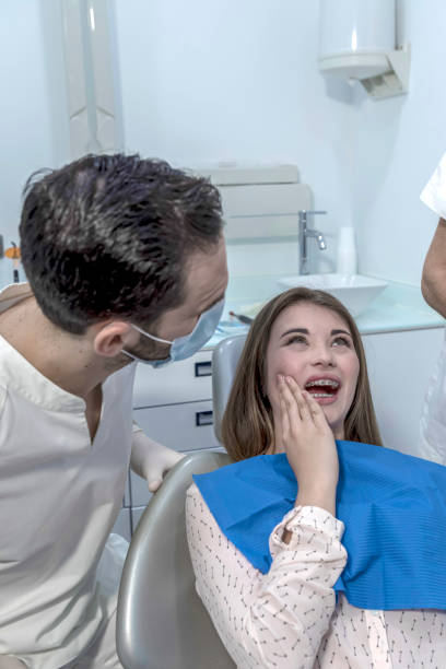 Best Emergency Wisdom Teeth Removal in Heflin, AL