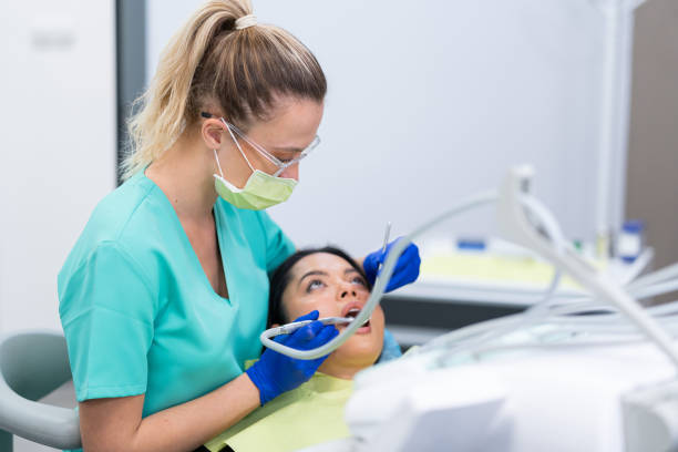 Best Weekend Emergency Dentist in Heflin, AL